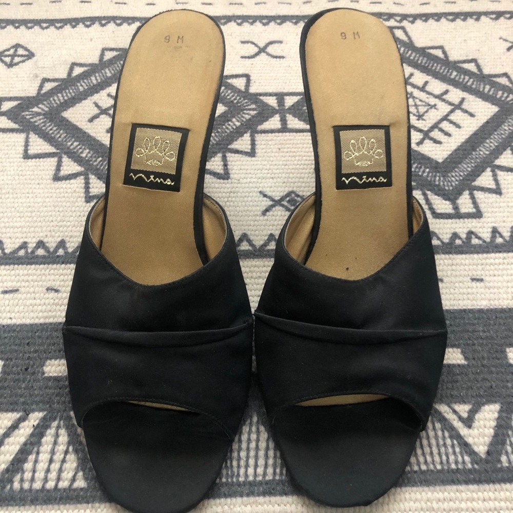 Beautiful Heels from Spain